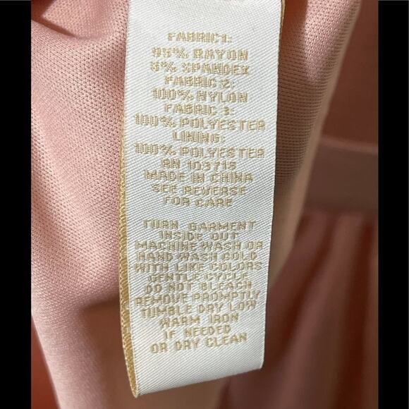 Hope and Harlow Dress NWT - Picture 4 of 8